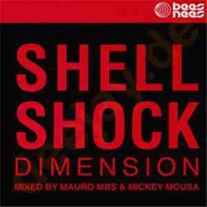 Shell Shock  - Dimension download flac mp3