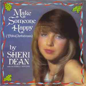 Sheri Dean with The Sobell Skaters - Make Someone Happy (This Christmas) download flac mp3