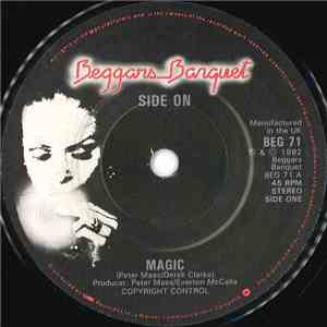 Side On - Magic flac mp3 download