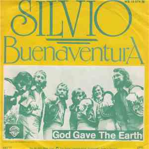 Silvio  - Buenaventura download flac mp3