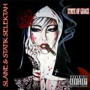 Slaine & Statik Selektah - State Of Grace download flac mp3