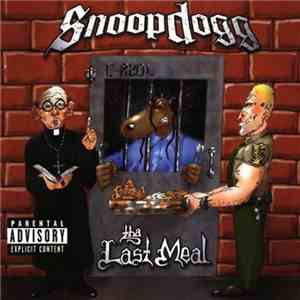 Snoop Dogg - Tha Last Meal download flac mp3