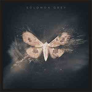 Solomon Grey - Solomon Grey download flac mp3