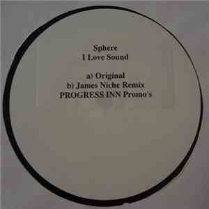 Sphere - I Love Sound download flac mp3