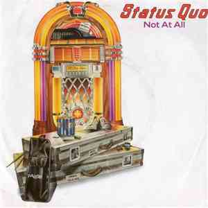 Status Quo - Not At All download flac mp3