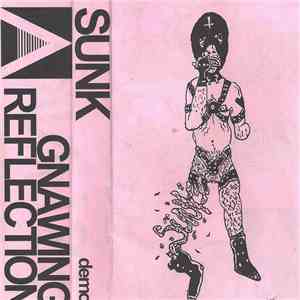SUNK  - DEMO download flac mp3