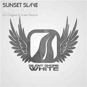 Sunset Slave - Arctic Sunset download flac mp3