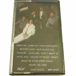 Tavares - Loveline download flac mp3