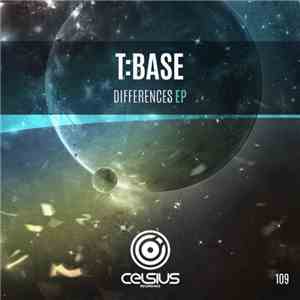T:Base  - Differences EP download flac mp3