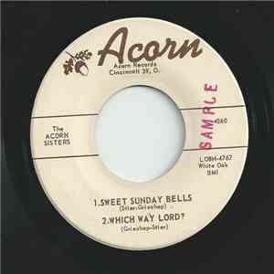 The Acorn Sisters - At The Lighthouse / I'm Going Blind flac mp3 download