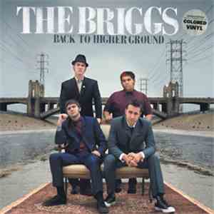 The Briggs - Back To Higher Ground download flac mp3