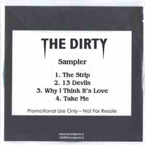 The Dirty - Sampler download flac mp3