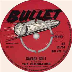 The Eldorados - Savage Colt download flac mp3