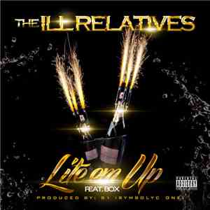 The Ill Relatives - Lite Em Up flac mp3 download