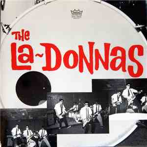 The La Donnas - Shady Lane download flac mp3