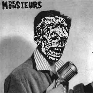 The Monsieurs - The Monsieurs download flac mp3