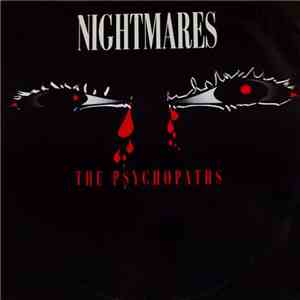 The Psychopaths - Nightmares download flac mp3