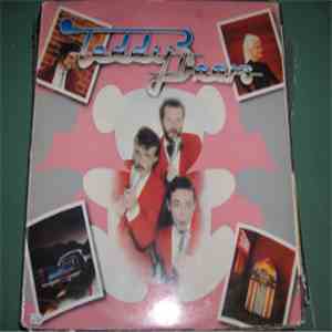 The Teddybears - The Teddybears download flac mp3