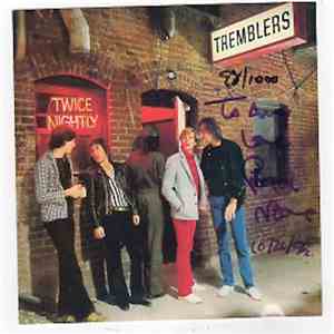 The Tremblers - Twice Nightly download flac mp3