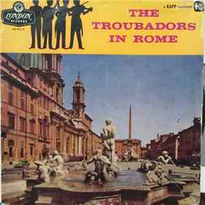 The Troubadors - In Rome download flac mp3