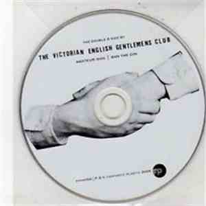 The Victorian English Gentlemens Club - The Double A Side flac mp3 download