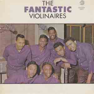 The Violinaires - The Fantastic Violinaires download flac mp3