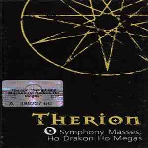 Therion - Symphony Masses: Ho Drakon Ho Megas download flac mp3
