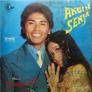 Titiek Sandhora & Muchsin - Angin Senja download flac mp3