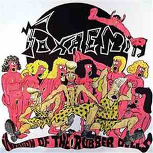 Toxaemia  - Invasion Of The Rubber Dolls download flac mp3