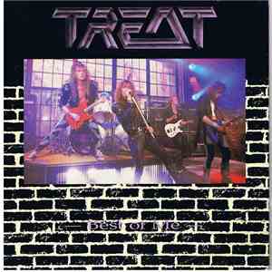 Treat  - Best Of Me download flac mp3