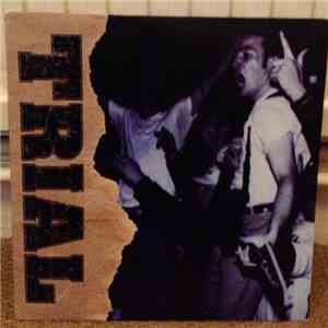 Trial  - Through The Darkest Days / Foundation download flac mp3