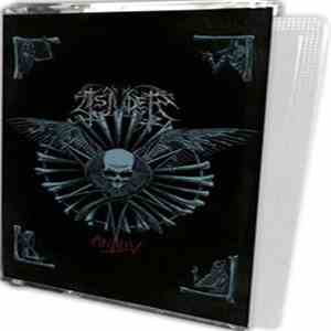 Tsjuder - Antiliv flac mp3 download