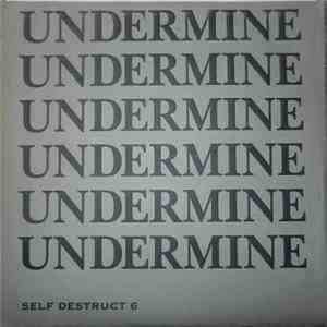 Undermine - Wrong In Me download flac mp3