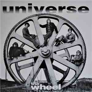 Universe  - The Wheel download flac mp3