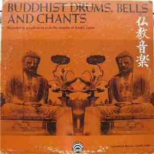 Unknown Artist - Buddhist Drums, Bells And Chants download flac mp3