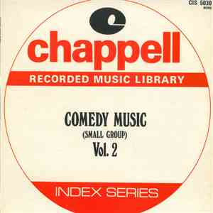 Unknown Artist - Comedy Music (Small Group) Vol. 2 download flac mp3