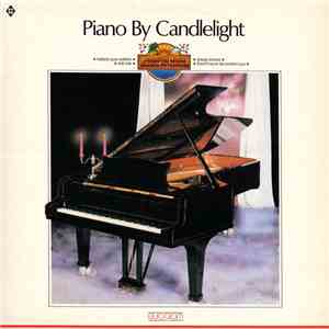 Unknown Artist - Piano By Candlelight download flac mp3