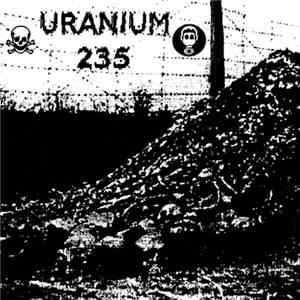 Uranium 235  - Total Extermination download flac mp3