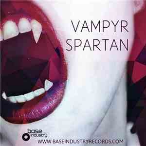Vampyr  - Spartan download flac mp3