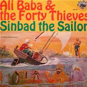 Various - Ali Baba And The Forty Thieves / Sinbad The Sailor download flac mp3