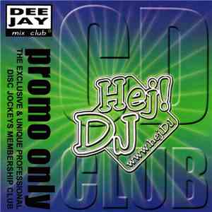 Various - CD Club Promo Only 5/2015 download flac mp3