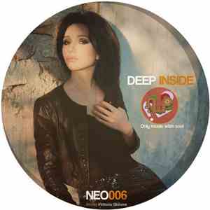 Various - Deep Inside download flac mp3