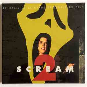 Various - Extraits De La Bande Originale Du Film Scream 2 download flac mp3