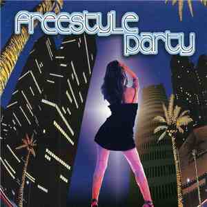 Various - Freestyle Party download flac mp3