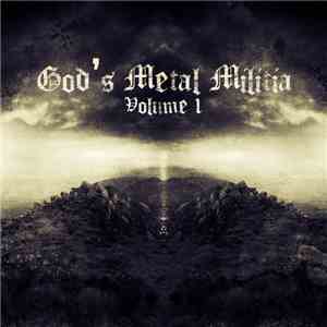 Various - God's Metal Militia Volume 1 download flac mp3