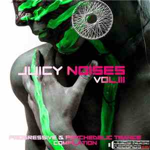 Various - Juicy Noises Vol. III download flac mp3