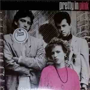 Various - Pretty In Pink download flac mp3