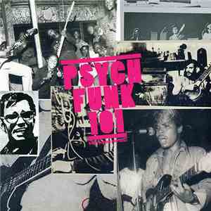 Various - Psych Funk 101 download flac mp3
