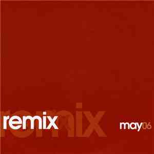 Various - Remix May 2006 download flac mp3