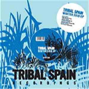 Various - Tribal Spain Winter 2010 EP download flac mp3